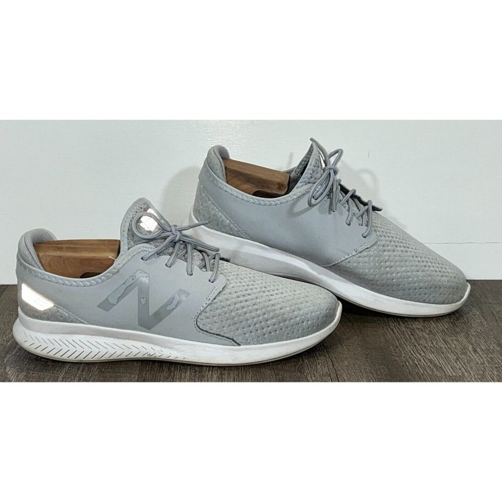 New Balance * FuelCore Coast V3 * Women's 9 * WCOASLI3 * Gray Running Shoes